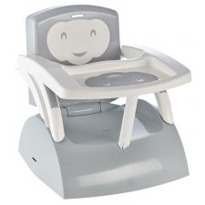 Cadeira mesa Thermobaby Grey Charm