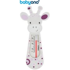 Baby Ono - Termómetro de banho flutuante cinza