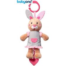 Baby Ono - Brinquedo Musical coelho