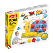 Pixel Baby Basic 24 pcs