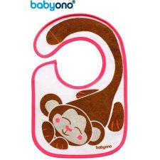 Baby Ono - Babete Terry, m3+ macaco