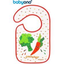 Baby Ono - Babete Terry, m6+ vegetais