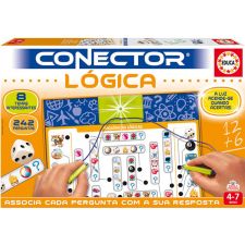 Conector Lógica PT