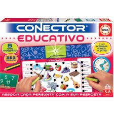 Conector Educativo PT
