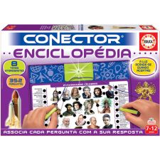 Conector Enciclopédia PT