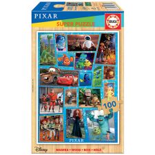 Super Puzzle Madeira 100 Disney Multiproperty