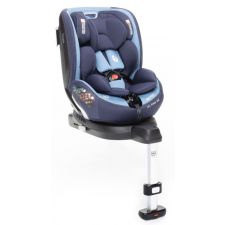 Cadeira auto Zopa Protect I-Size Blue