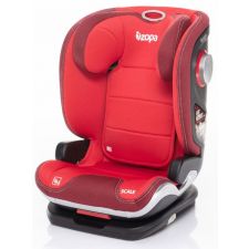 Cadeira auto Zopa Scale I-Size Red