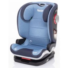 Cadeira auto Zopa Scale I-Size Blue