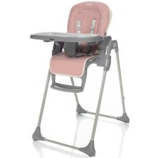 Cadeira da papa Zopa Pocket Blossom Pink