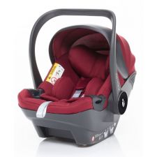 Cadeira auto Zopa X1 Plus I-Size Bordó Red