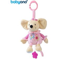 Baby Ono - Brinquedo musical rato