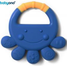Baby Ono - mordedor de silicone polvo