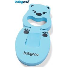 Baby Ono - Protetor de Impacto para portas azul