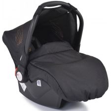 Cadeira auto Cangaroo Ellada black (0-13 kg)