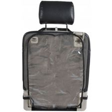 Protetor de assento de carro PVC transparente Cangaroo