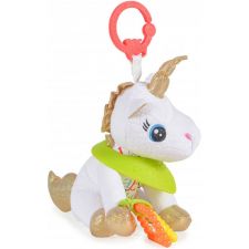 Brinquedo de Atividades Bali Bazoo Unicorn Bella