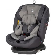 Cadeira auto Coccolle Nova 2022 Moonlit Grey (0-36kg)