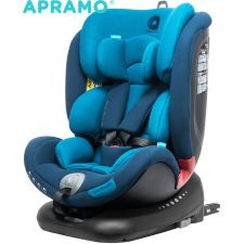 APRAMO - ALL STAGE Cadeira Gr. 0+1+2+3 Royal Blue