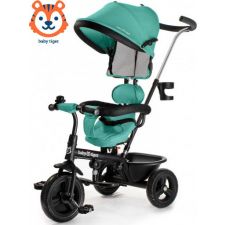 Baby Tiger - Triciclo Fly Green-Blue