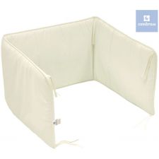 Cambrass - Protetor cama de grades LISO E