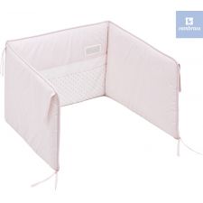 Cambrass - Protetor cama de grades STAR