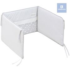 Cambrass - Protetor cama de grades STAR