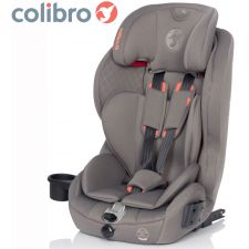 COLIBRO - Cadeira auto GO Dove [grupo I+II+III, 9-36 kg, ISOFIX]