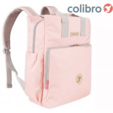 COLIBRO - Mochila POP Flamingo