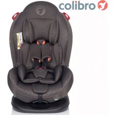 COLIBRO - Cadeira auto PRIMO Granito [grupo 0+I+II, 0-25 kg]
