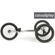 CasualPlay - Kit rodas Running
