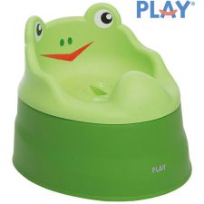 PLAY - POTTI PLAY Frog