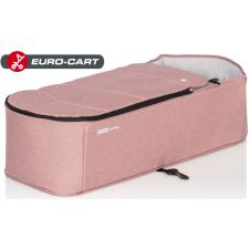EURO-CART - Alcofa CROX soft Rose