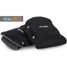 EASYGO - HAND MUFFS Carbon