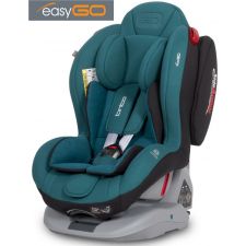 EASYGO - Cadeira auto TINTO Adriatic (grupo 0+I+II, 0-25 kg)