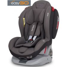 EASYGO - Cadeira auto TINTO Titanium (grupo 0+I+II, 0-25 kg)
