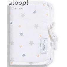 GLOOP - Porta Documentos Estrelas