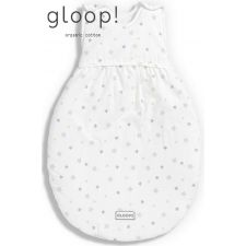 GLOOP - Saco de dormir 80x40cm Estrelas 3-6 meses