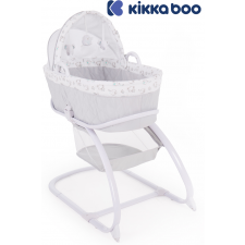 Kikka Boo - Berço Welcome baby Gris