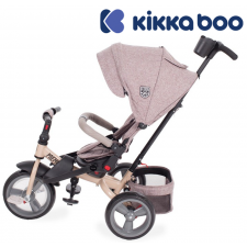 Kikka Boo - Triciclo Premio Beige Melange