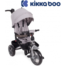 Kikka Boo - Triciclo Premio Light Grey Melange