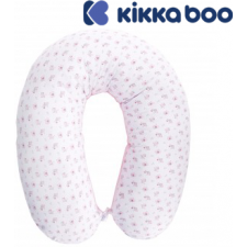 Kikka Boo - Almofada de lactância Jersey Pink Flowers