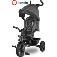 Lionelo - Triciclo Haari Stone Grey