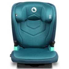 Lionelo - Cadeira auto NEAL GREEN TURQUOISE I-SIZE