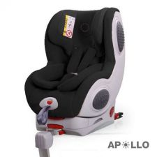 Pierre Cardin - Cadeira auto 0+1 Apollo c/isofix