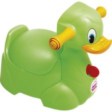 OK Baby - Bacio Quack