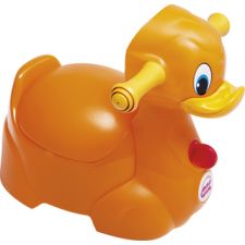 OK Baby - Bacio Quack