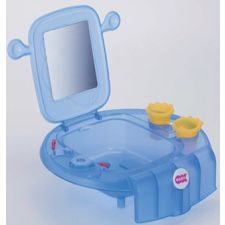 OK Baby - Mini lavatório SPACE