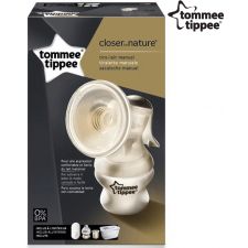 Tommee Tippee - Extrator de leite manual